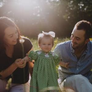 Meet your Posher, Ericka